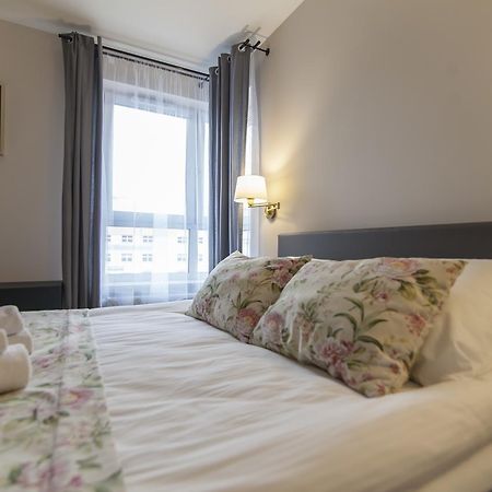 Apartment Royal V Bialystok Bagian luar foto