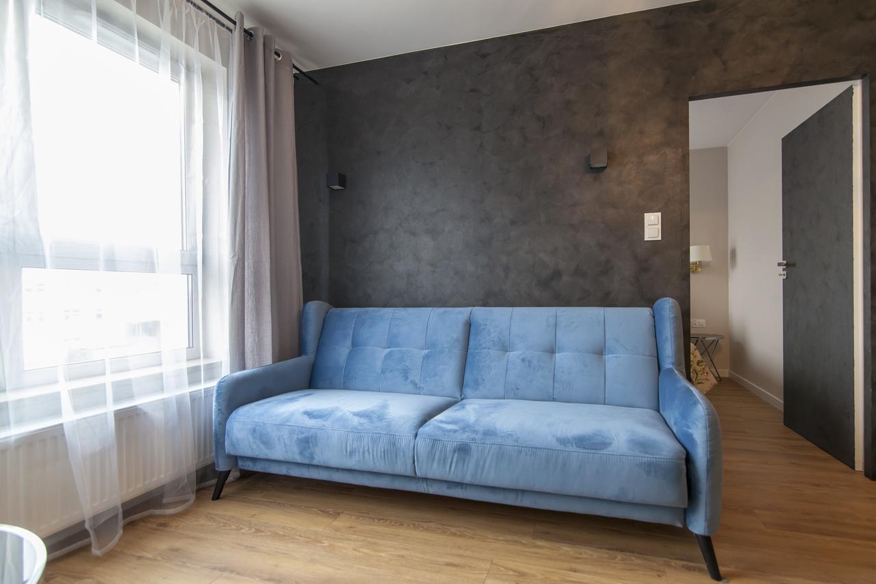 Apartment Royal V Bialystok Bagian luar foto