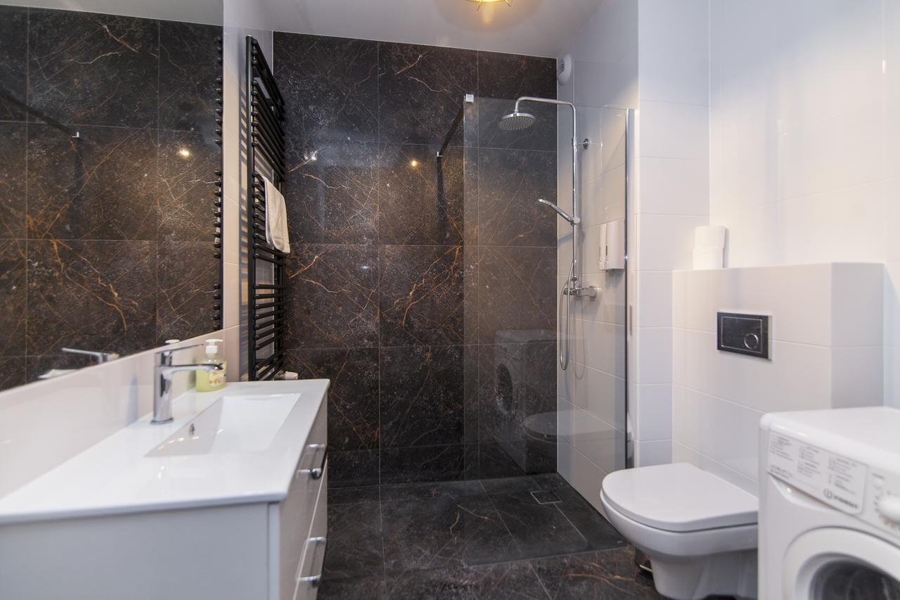 Apartment Royal V Bialystok Bagian luar foto