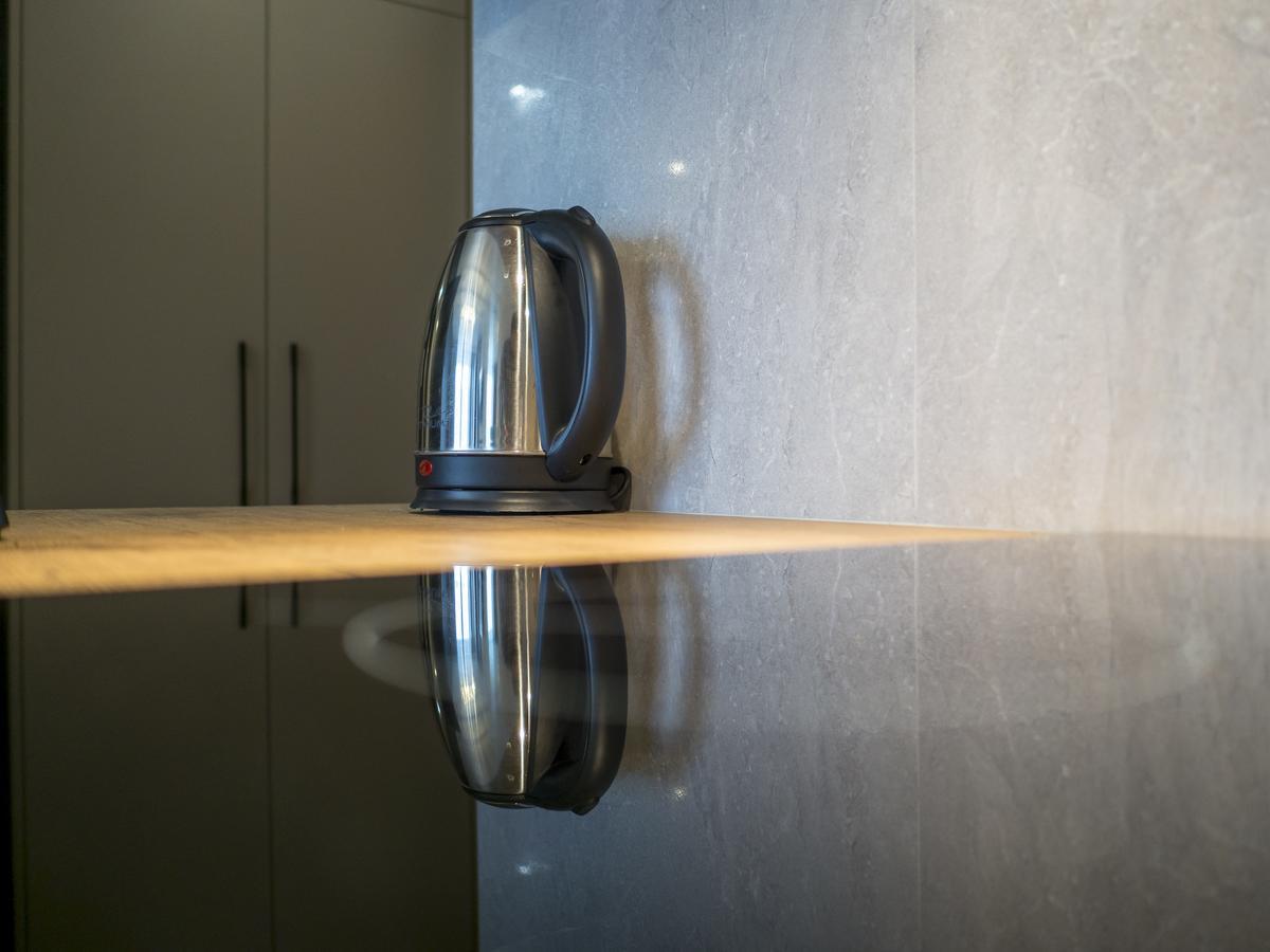 Apartment Royal V Bialystok Bagian luar foto